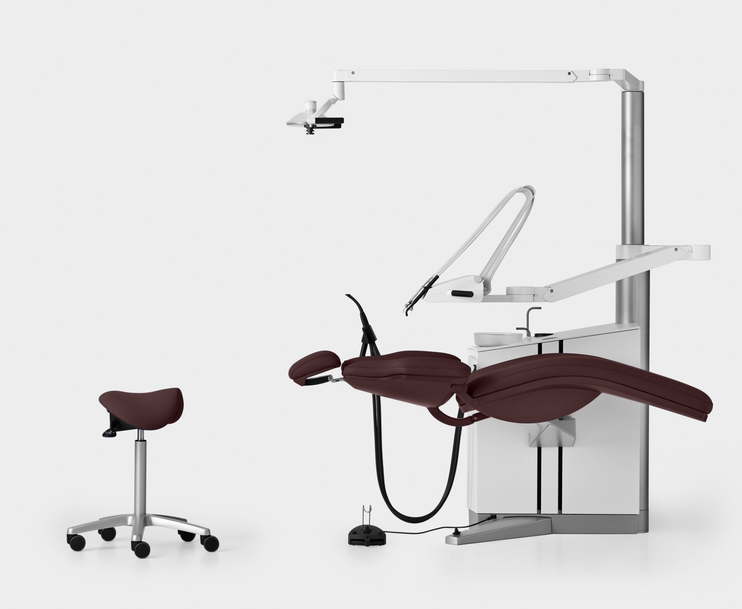 XO CARE fauteuil dentaire