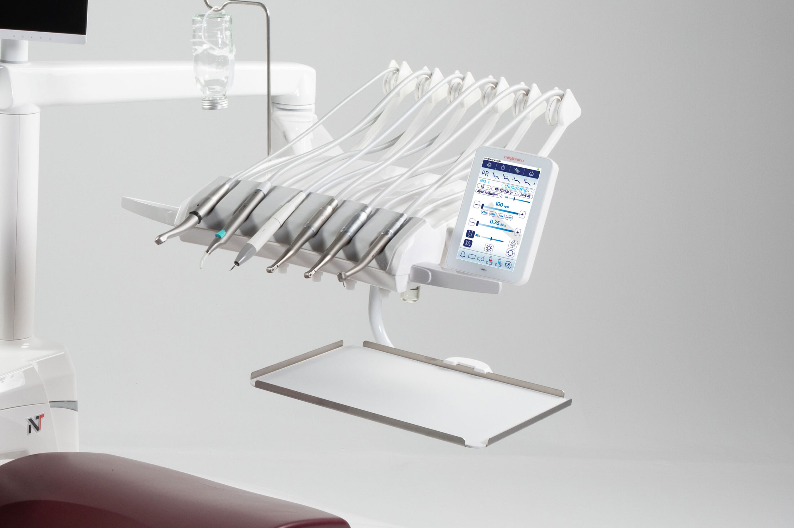 miglionico nt à fouet