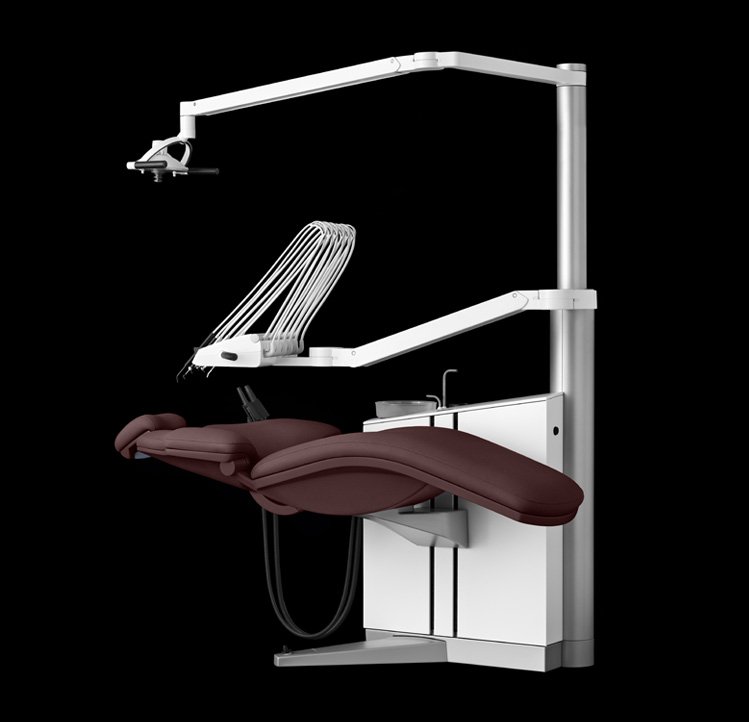 XO CARE fauteuil dentaire